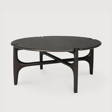 Indlæs billede til gallerivisning PI sofabord Ø80