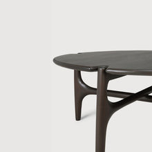 Indlæs billede til gallerivisning PI sofabord Ø80