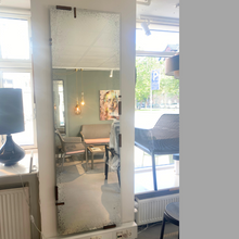 Indlæs billede til gallerivisning Frameless mirror 194 cm (Demo)