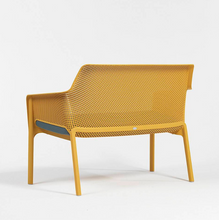 Indlæs billede til gallerivisning Net havebænk Nardi