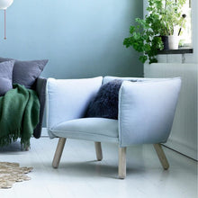 Indlæs billede til gallerivisning NYHED Dormi lænestol