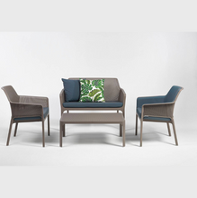 Indlæs billede til gallerivisning Net havebænk Nardi