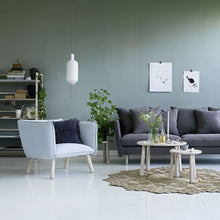 Indlæs billede til gallerivisning NYHED Dormi lænestol