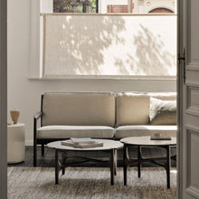 Indlæs billede til gallerivisning PI sofabord Ø80