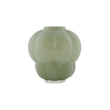 Indlæs billede til gallerivisning NYHED UVA vase grøn