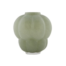 Indlæs billede til gallerivisning NYHED UVA vase grøn