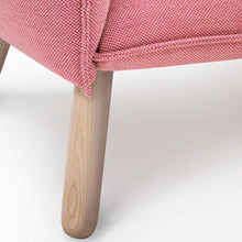 Indlæs billede til gallerivisning NYHED Dormi lænestol