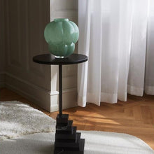 Indlæs billede til gallerivisning NYHED UVA vase grøn