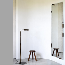 Indlæs billede til gallerivisning Frameless mirror 194 cm (Demo)