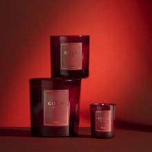 Indlæs billede til gallerivisning Duftlys Gioia Christmas edition