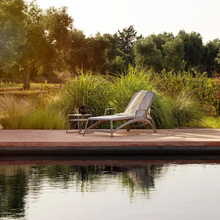 Indlæs billede til gallerivisning Atlantico solseng Nardi