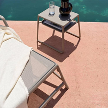 Indlæs billede til gallerivisning Atlantico solseng Nardi