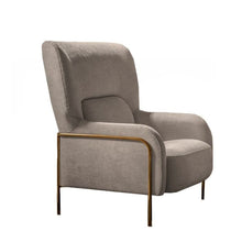 Indlæs billede til gallerivisning Platea lænestol