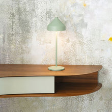 Indlæs billede til gallerivisning NYHED Amelie LED lampe