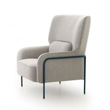 Indlæs billede til gallerivisning Platea lænestol