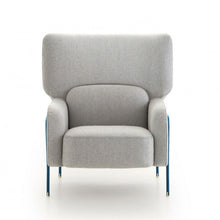 Indlæs billede til gallerivisning Platea lænestol