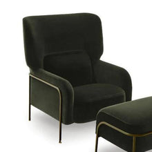 Indlæs billede til gallerivisning Platea lænestol