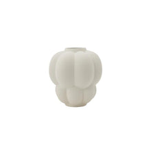 Indlæs billede til gallerivisning NYHED UVA vase hvid