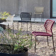 Indlæs billede til gallerivisning Corda stol