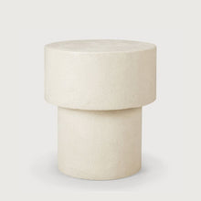 Indlæs billede til gallerivisning NYHED Elements mushroom sidebord