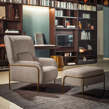 Indlæs billede til gallerivisning Platea lænestol