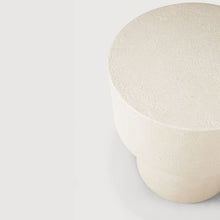 Indlæs billede til gallerivisning NYHED Elements mushroom sidebord