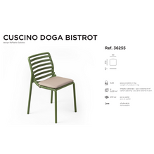 Indlæs billede til gallerivisning Hynde Doga Bistrot Nardi