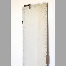 Indlæs billede til gallerivisning Frameless mirror 194 cm (Demo)