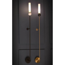 Indlæs billede til gallerivisning Delie Væglampe