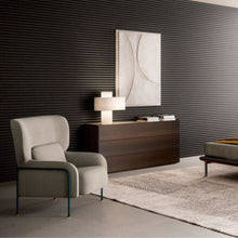 Indlæs billede til gallerivisning Platea lænestol