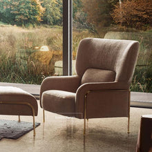 Indlæs billede til gallerivisning Platea lænestol