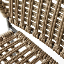 Indlæs billede til gallerivisning Corda stol armlæn Tonon