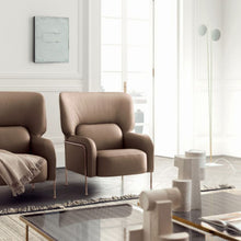 Indlæs billede til gallerivisning Platea lænestol