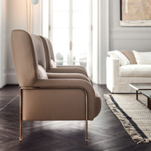 Indlæs billede til gallerivisning Platea lænestol