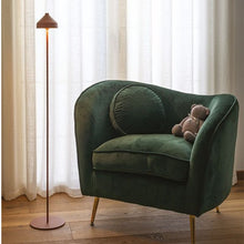 Indlæs billede til gallerivisning NYHED Amelie LED gulvlampe