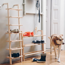 Indlæs billede til gallerivisning Gaston Skostativ