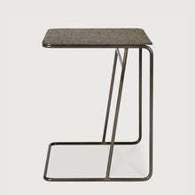 Indlæs billede til gallerivisning NYHED Ellipse sidebord