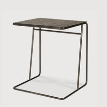 Indlæs billede til gallerivisning NYHED Ellipse sidebord