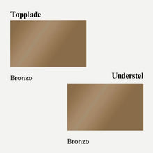 Indlæs billede til gallerivisning Abaco sofabord Metal