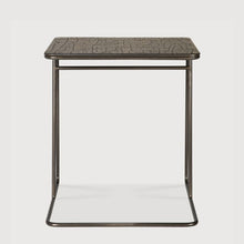 Indlæs billede til gallerivisning NYHED Ellipse sidebord