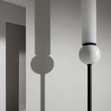 Indlæs billede til gallerivisning Delie Væglampe