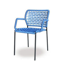 Indlæs billede til gallerivisning Corda stol armlæn Tonon