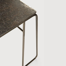 Indlæs billede til gallerivisning NYHED Ellipse sidebord