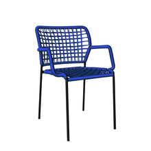 Indlæs billede til gallerivisning Corda stol armlæn Tonon