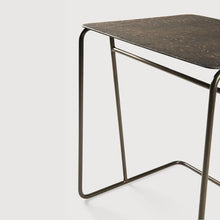 Indlæs billede til gallerivisning NYHED Ellipse sidebord