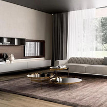 Indlæs billede til gallerivisning Abaco sofabord Metal