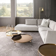 Indlæs billede til gallerivisning Abaco sofabord Metal