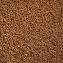 Indlæs billede til gallerivisning Wave pude kanel 50x50