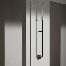 Indlæs billede til gallerivisning Delie Væglampe