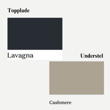 Indlæs billede til gallerivisning Abaco sofabord Lak